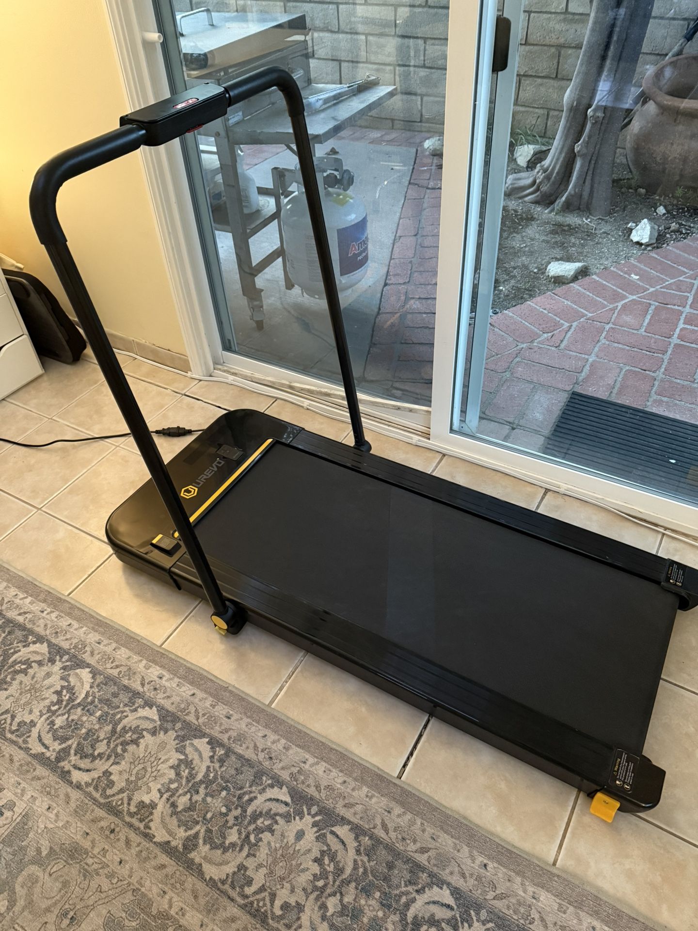 UREVO Walking Pad