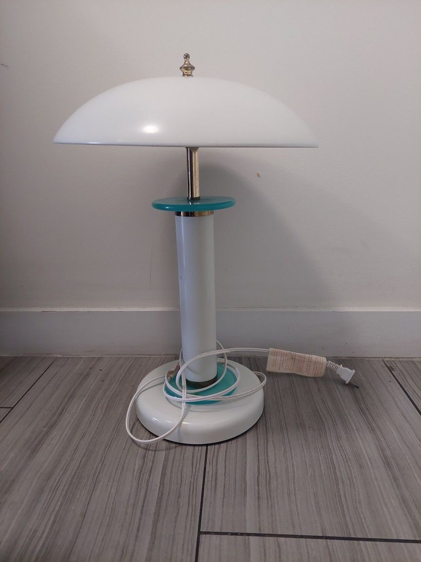 Touch Sensor Lamp