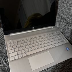 HP Laptop 