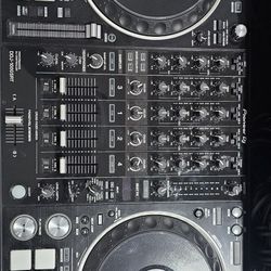 Pioneer DDJ1000 SRT