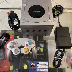 Nintendo Gamecube