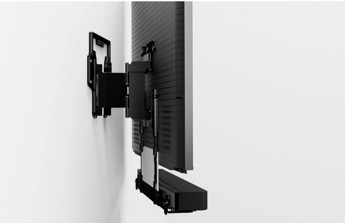 Sony Ultra-Slim _TV_Wall-Mount Bracket for Select Sony BRAVIATV's (SU-WL905)