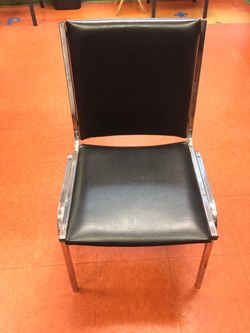 #17 Chairs