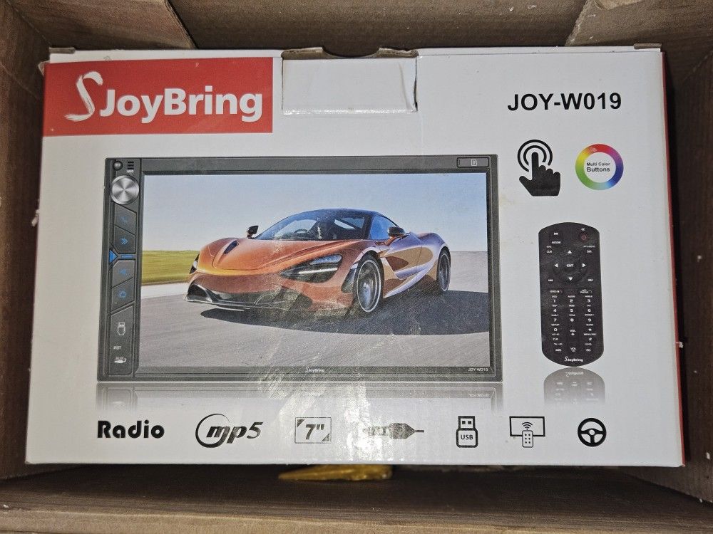 Car Radio