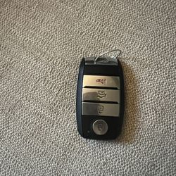 Brand New Kia Key Fob