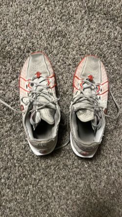 GT Cut 3s Size 12