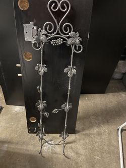 Wine Holder
