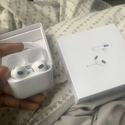 airpods gen 3