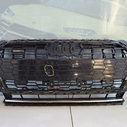 2020-2024 AUDI A5 GRILLE 