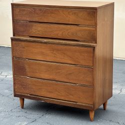 Antique Dresser