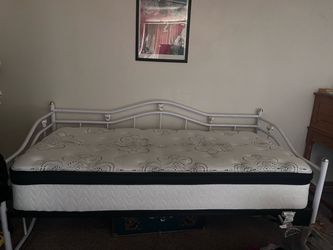A day bed