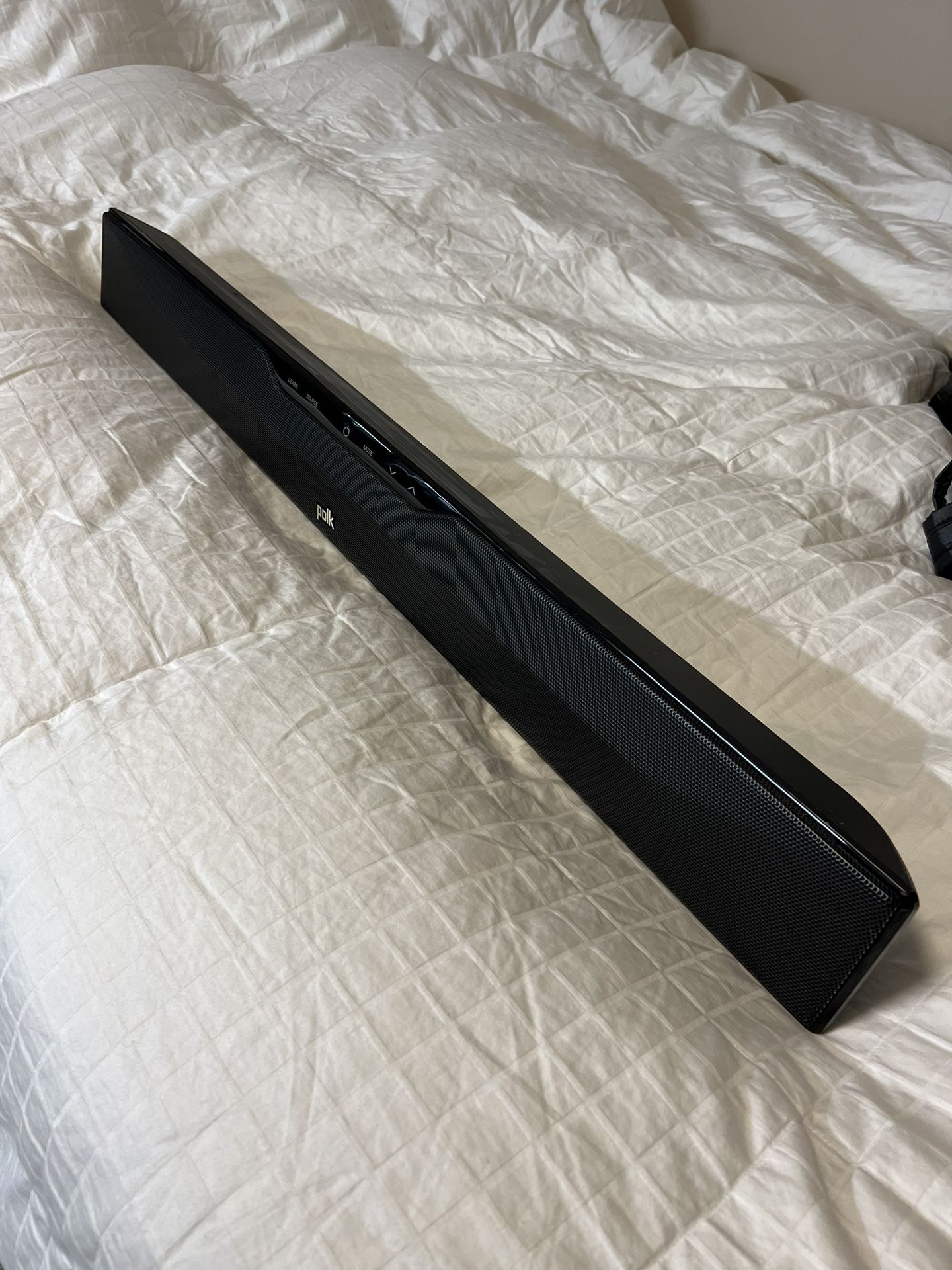 Polk Audio Soundbar