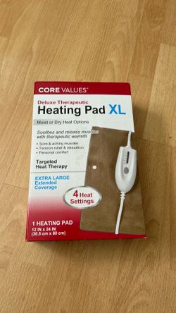 Heating Pad XL