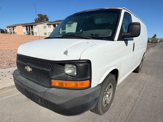 2003 Chevrolet Express