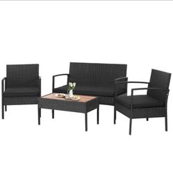 Patio Furniture 