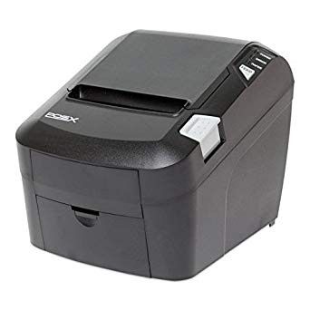 pos-x evo green thermal receipt printer