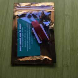 Rolling Loud General Admission Wristband 