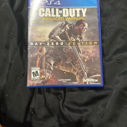 Call of duty advanced warfare
