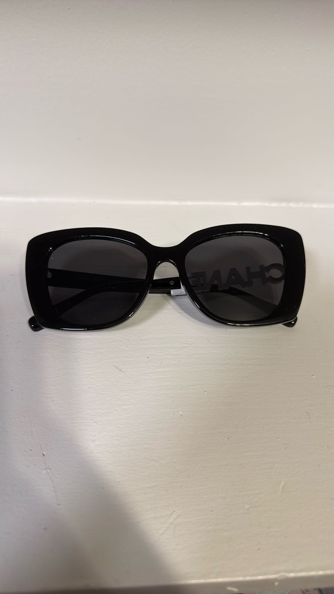 Channel Sunglasses