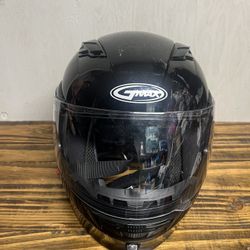 Gmax Snowboard Helmet