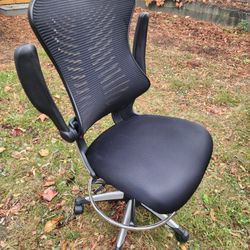 Office Swivel Desk CHAIRS