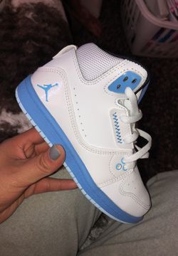 Brand new Jordans size 12C