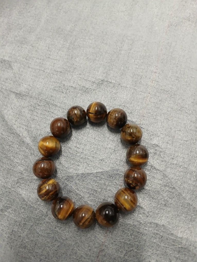 Gem Stones Braceletes