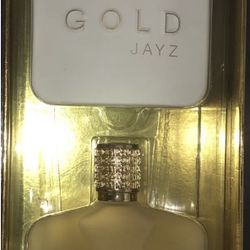 Jay-Z Gold