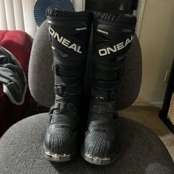O’Neal Rider Boots