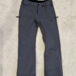 Volcom Snowboard Pants Small 