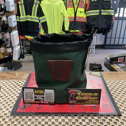 Occidental Leather 8552 Oxy Pro Pouch- Medium 