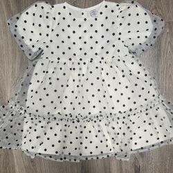 New Girls 18mo. FANCY DRESS