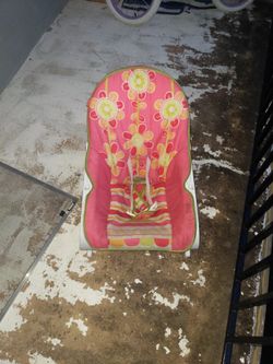 Kids Toddler rocker Chair