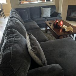 Clean Couch