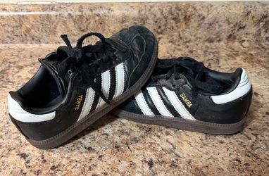 Samba Adidas boy