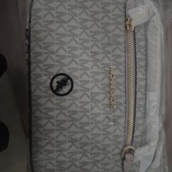 MK Crossbody