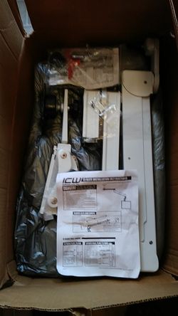 Brand New In the Box ICW T2 ELITE MONITOR MOUNT