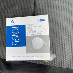 Disposable Face Mask