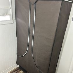 Clothes Storage Unit