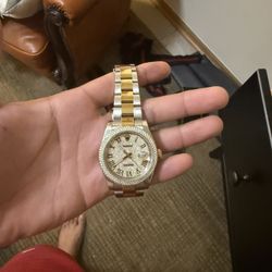 Rolex Date 36mm