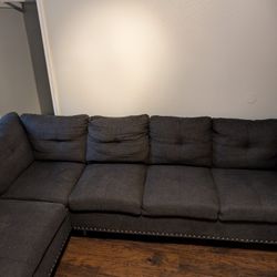 Free Couch (Sectional)