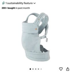 Baby Carrier 