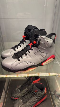 Nike Air Jordan 6 3M