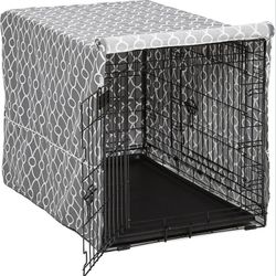 Dog Crate Cover 42 Inches