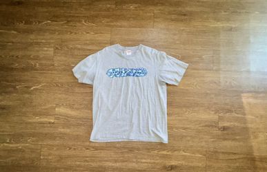 Supreme tee