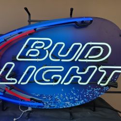 Neon Sign 