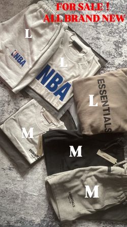Essentials