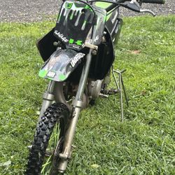 2023 kx65