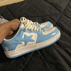 Bapesta Sax 2021