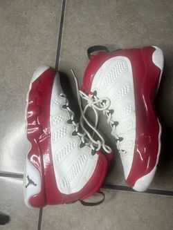 Jordan 9